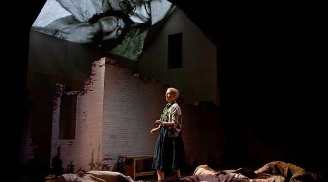 A Tale of Two Cities – The Place Review
