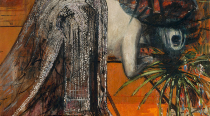 Francis Bacon: Man and Beast – RA Review