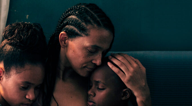 ‘Bantú Mama’ and ‘Mother’, Joint Screening: Chronic Youth Film Festival at Barbican – Review