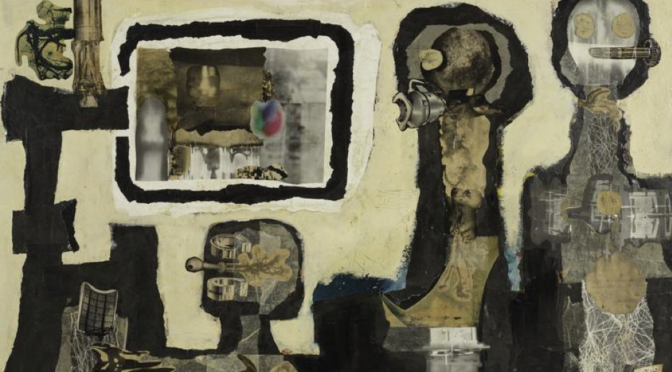 Postwar Modern – Barbican Gallery Review