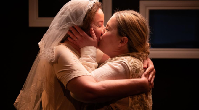 The Marriage of Alice B. Toklas – Jermyn Street Theatre Review