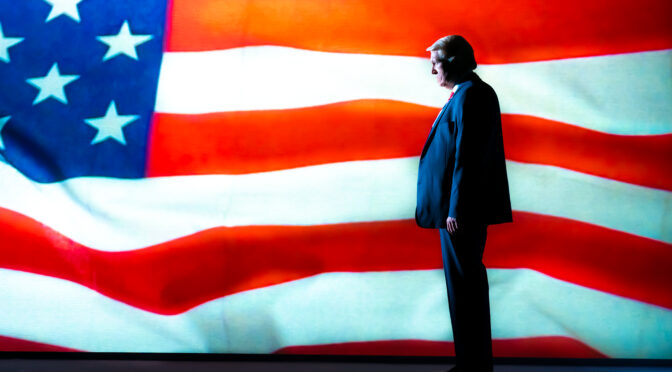‘The 47th’ – The Old Vic Review
