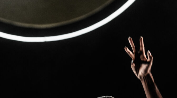 Requiem: Fire in the Air of the Earth – Sadler Wells Review
