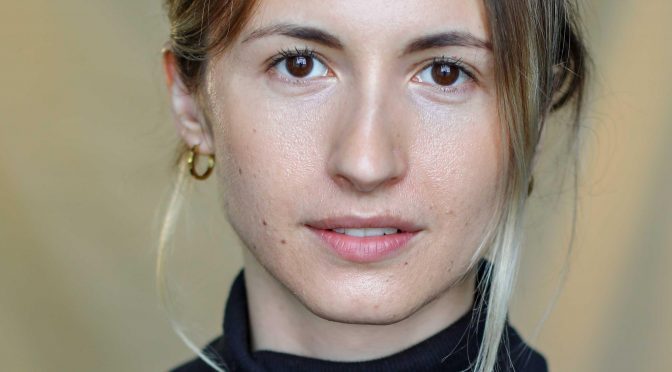 Interview with Zena Carswell, A Midsummer Night’s Dream at Iris Theatre