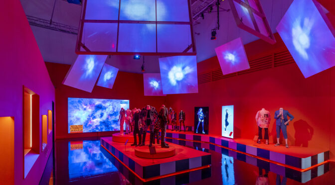 Hallyu! The Korean Wave at the V&A – on now until 25 June 2023-Review