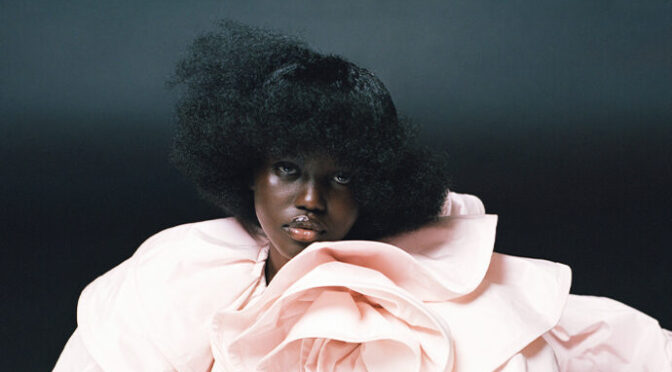 Review: The New Black Vanguard: Photography between Art and Fashion – Saatchi Gallery-Now on, until 22 January 2023