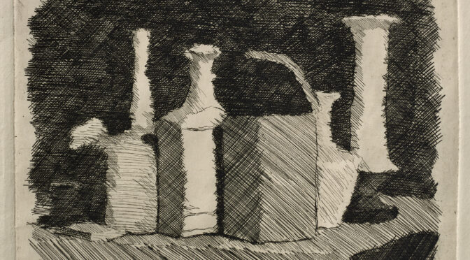 Review: Gaining a greater perspective on Giorgio Morandi’s art-practice and legacy-Masterpieces from the Magnani-Rocca Foundation
