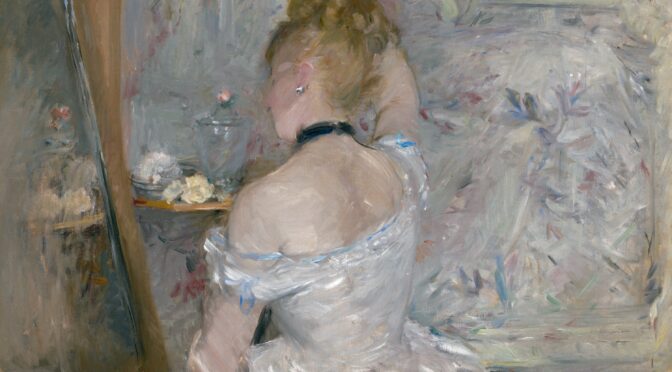 Review: Berthe Morisot: Shaping Impressionism, Dulwich Picture Gallery, until 10 September