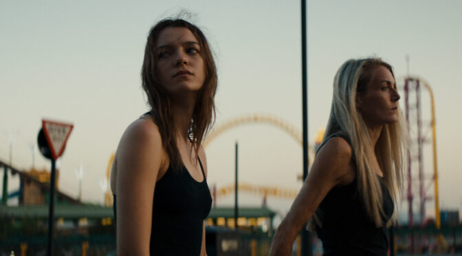 Review: Sacha Polak’s ‘Silver Haze’ is a dizzying roller-coaster of emotions and experiences – Releasing 29th March in UK and Irish cinemas