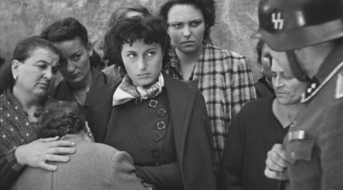 Review: Roberto Rossellini’s 1945 neorealist masterpiece ‘Rome, Open City’ captures the recurring dilemma in war: is survival achievable through conformity or resistance? – re-releases in cinemas, 17 May 2024