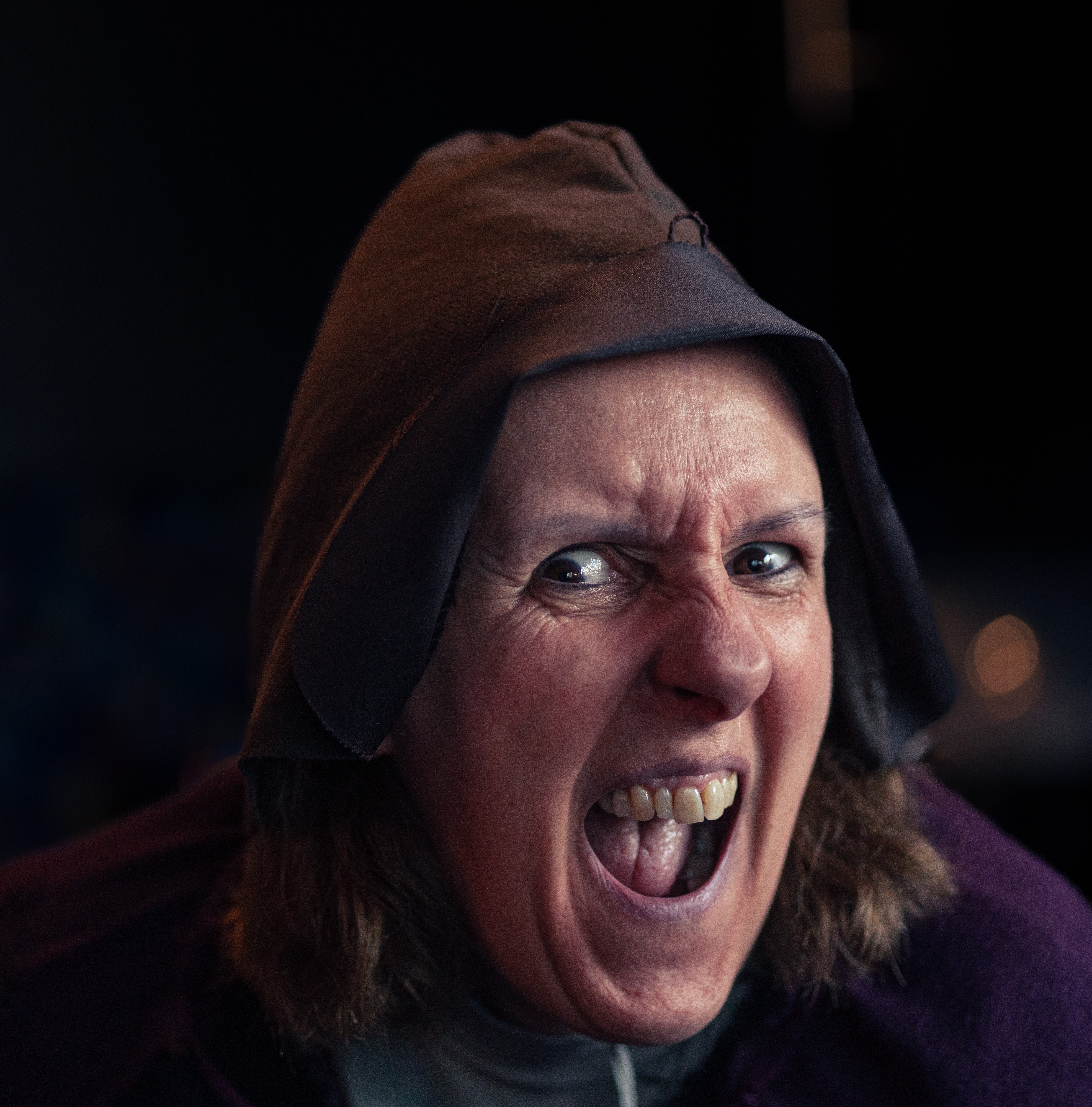 The Weyard Sisters – A sequel to Macbeth offering voice and agency to its overlooked female characters – Premiered at Riverside Studios this August