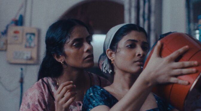 Review: ‘All We Imagine As Light’ – A Beautiful Meditation on Womanhood in India, in cinemas from 29 November